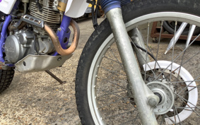 YAMAHA SEROW 225W 4JG