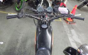 KAWASAKI KL250 KL250C