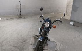 YAMAHA SR125 5N0