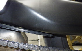 YAMAHA XSR900 2025 RN96J