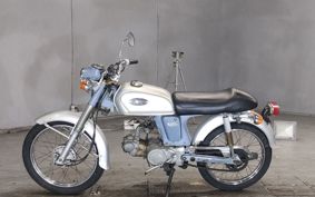 HONDA BENLY50 CD50
