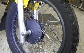 HONDA CROSS CUB 110 2024 JA45