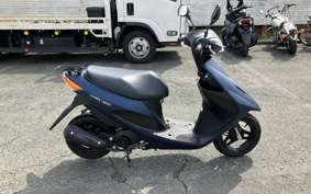 SUZUKI ADDRESS V50 CA4BA