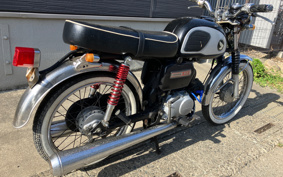 HONDA CD90 BENLY HA03