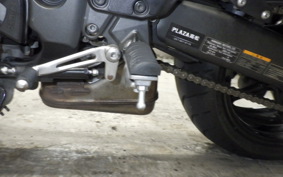 KAWASAKI NINJA 1000SX 2024 ZXT02K