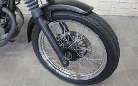 SUZUKI GLASS TRACKER BIG BOY NJ47A