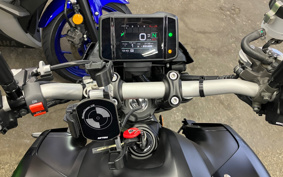 YAMAHA MT-09 ABS 2022 RN69J