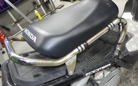 HONDA ZOOMER 1984 AF58