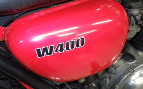 KAWASAKI W400 2007 EJ400A