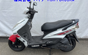 YAMAHA CYGNUS125XSR-2