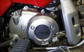 HONDA CT125 HUNTER CUB