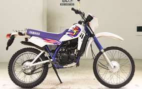 YAMAHA DT50 2024 17W