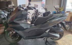 HONDA PCX125 JK05