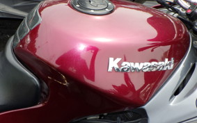 KAWASAKI ZZ1100 NINJA R Gen.2 2002