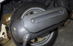 YAMAHA VINO 50 5AU