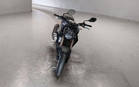 HONDA CB250R MC52