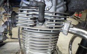 KAWASAKI ESTRELLA RS BJ250A