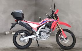HONDA CRF250L MD47