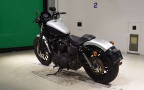 HARLEY XL883N 2009