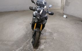 YAMAHA TRACER 9GT RN70J