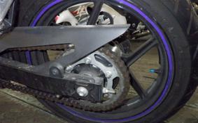 KAWASAKI NINJA 250R EX250K