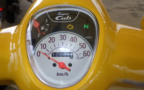 HONDA C50 SUPER CUB AA09