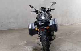 HONDA NC750X RC90