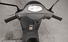 SUZUKI LET's 5 CA47A