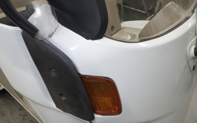 HONDA GYRO CANOPY 2004 TA03