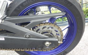 YAMAHA YZF R-3 2021 RH13J