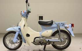 HONDA LITTLE CUB 2026 AA01