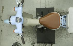 HONDA LITTLE CUB E AA01