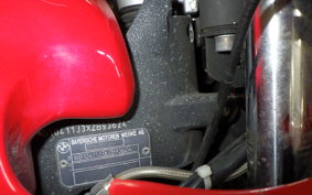 BMW R1100RS 1999