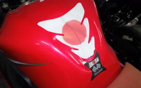 SUZUKI HAYABUSA Gen.2 2016 GX72B