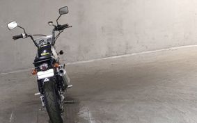 HONDA GORILLA Z50J