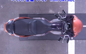 SUZUKI SKYWAVE 250S-2