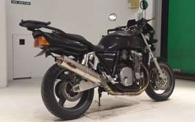 HONDA CB1000SF 1993 SC30