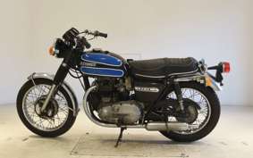 KAWASAKI W1 SA 1971 W1F