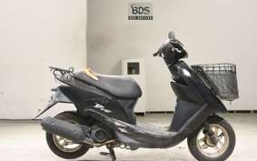 HONDA DIO Gen.6 AF62