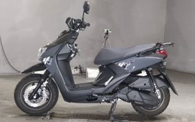 YAMAHA BW S125 SED9J