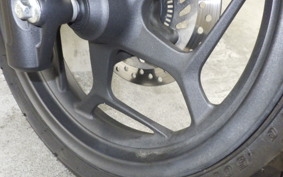 HONDA PCX 160 2021 KF47