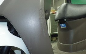 SUZUKI ﾚｯﾂG CA4AA