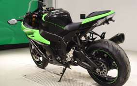 KAWASAKI ZX 10 NINJA R 2014
