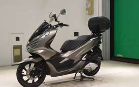 HONDA PCX 125 2013 JF81