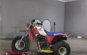 HONDA ATC200 TB05