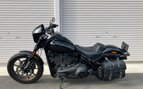HARLEY FXLRS 2020 YWK