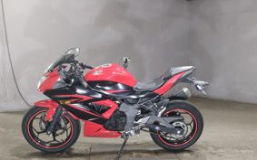 KAWASAKI NINJA250SL BX250A