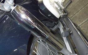 HONDA C110 SUPER CUB 2021 JA44