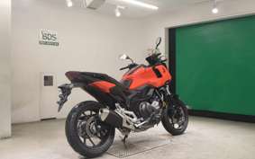 HONDA NC750X DCT 2026 RH23