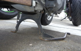 SUZUKI ADDRESS V50 Gen.2 CA44A